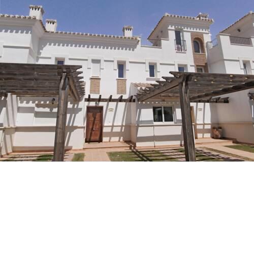 Holiday home Roldán 30