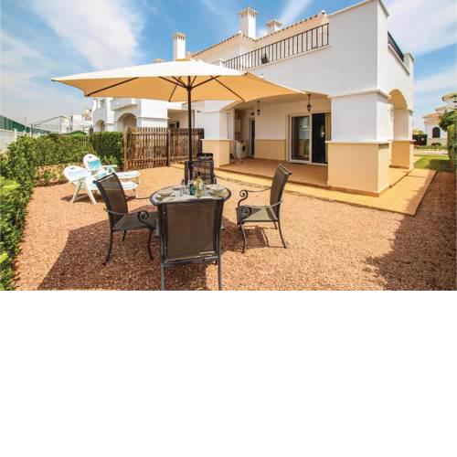 Holiday home Roldán 33