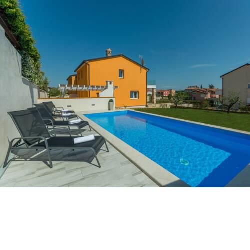 Holiday Home Roman