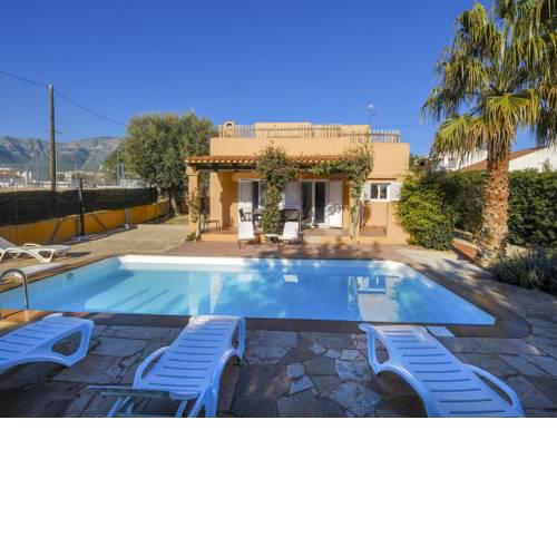 Holiday Home Romani