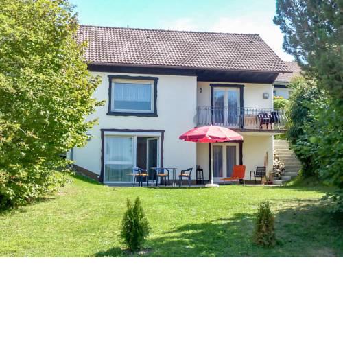 Holiday Home Romeo