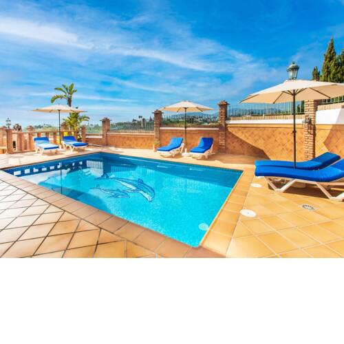 Holiday Home Romero