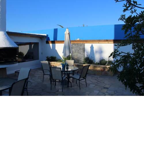 Holiday home Ronda del Mar