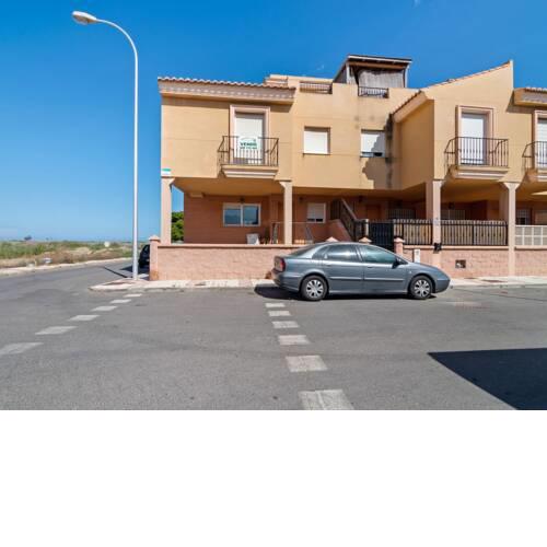 Holiday home Roquetas de Mar