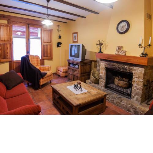 Holiday Home Rosa