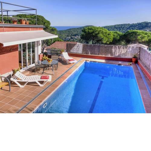 Holiday Home Rosada