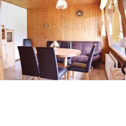 Holiday Home Rose - 09