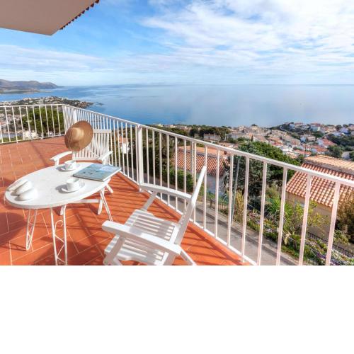 Holiday Home Rosell