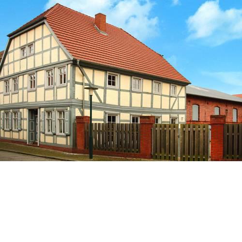 Holiday Home Rosenhof Lenzen - DMS01118-F