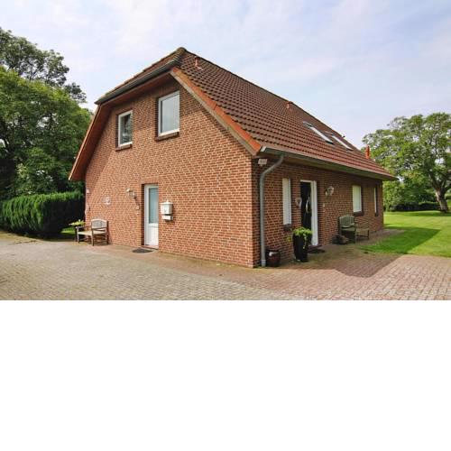 Holiday Home Rosi Fehmarn-Schlagsdorf - DOS02019-F