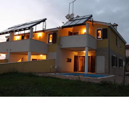 Holiday Home Rosie 3