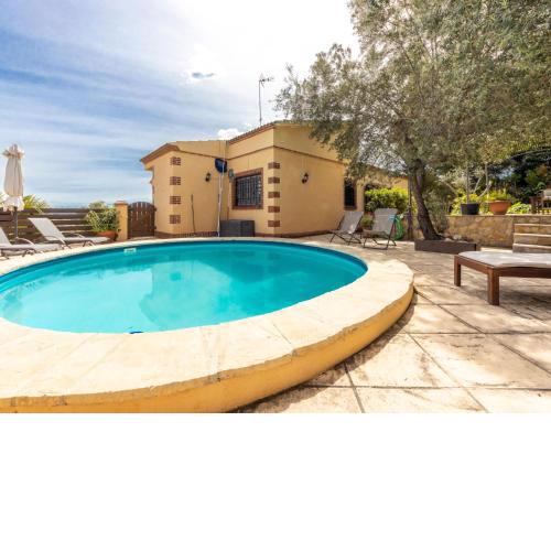 Holiday Home Rossi