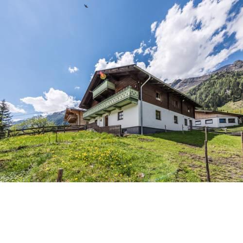 Holiday Home Rosskopf