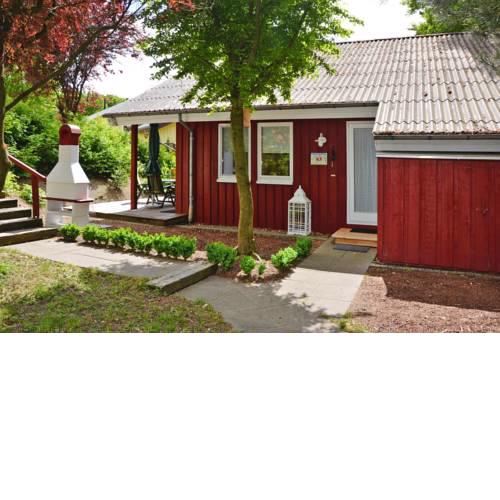Holiday Home Rott/Extertal - DMG021005-F