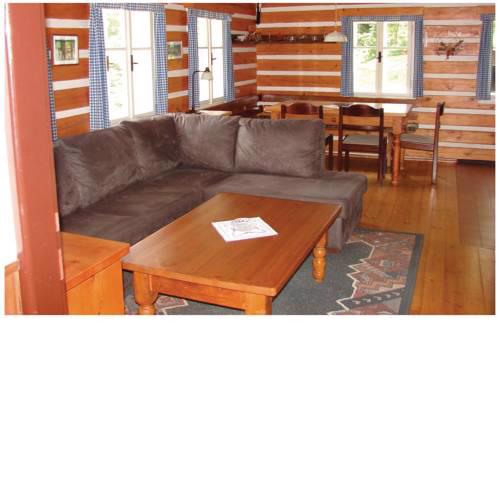 Holiday home Roudnice Nr.