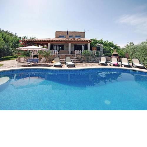 Holiday Home Roura