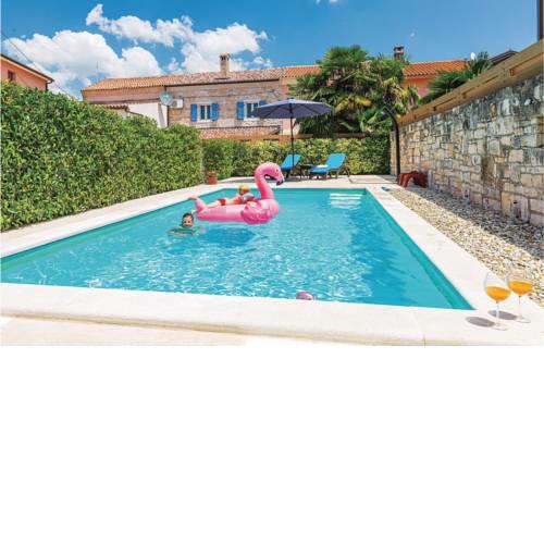 Holiday home Rovinj Brdo