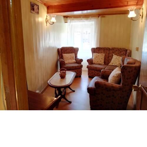 Holiday home Rúa Porto
