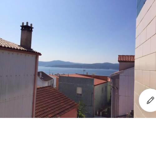 Holiday home Rua Riñote