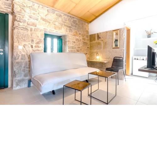 Holiday home Rúa San Telmo