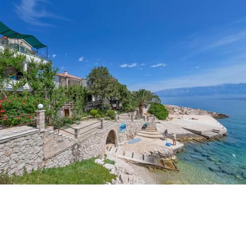 Holiday Home RuÅ¾a