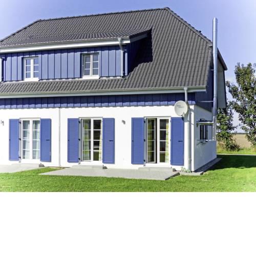 Holiday Home Rügenperle (ATF103)