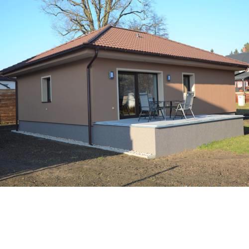 Holiday home Rumburk