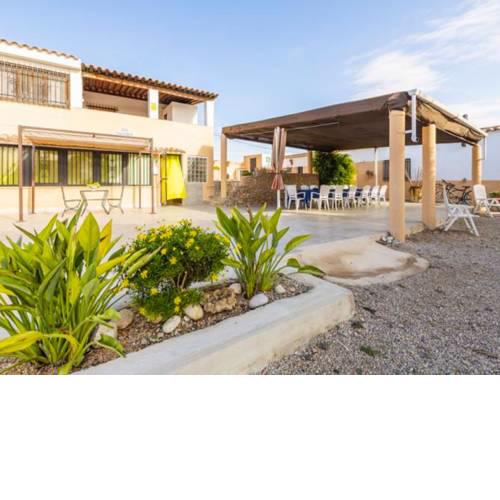 Holiday Home Rural Beach