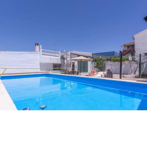 Holiday Home Rural Cacin