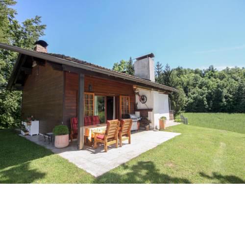 Holiday Home Rustika