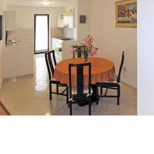 Holiday Home Ruzic & Anea (PRC200)