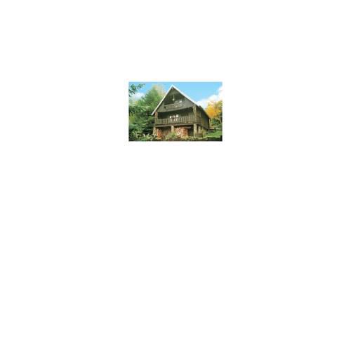 Holiday home Rychlov