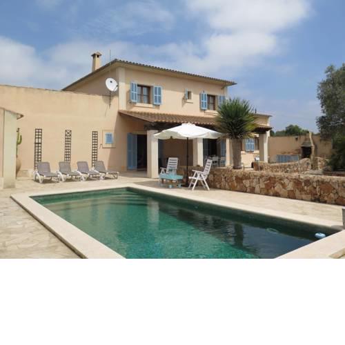 Holiday Home Sa Bassa (LOM235)