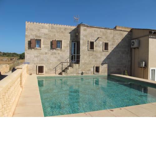 Holiday Home Sa Canova - SSS110