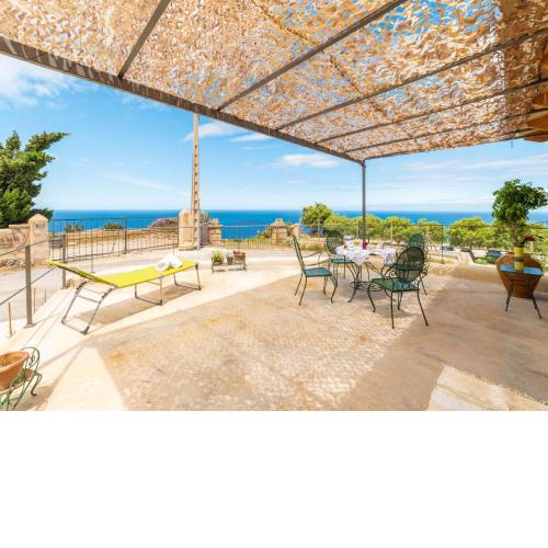 Holiday Home Sa Caseta des Camp