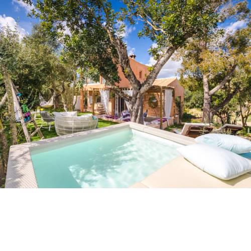 Holiday Home Sa Font