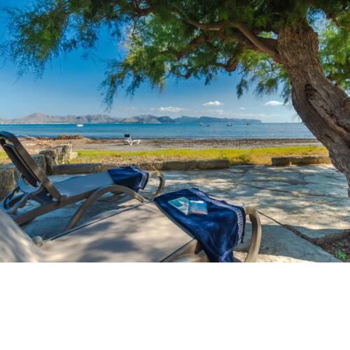 Holiday Home Sa Marina