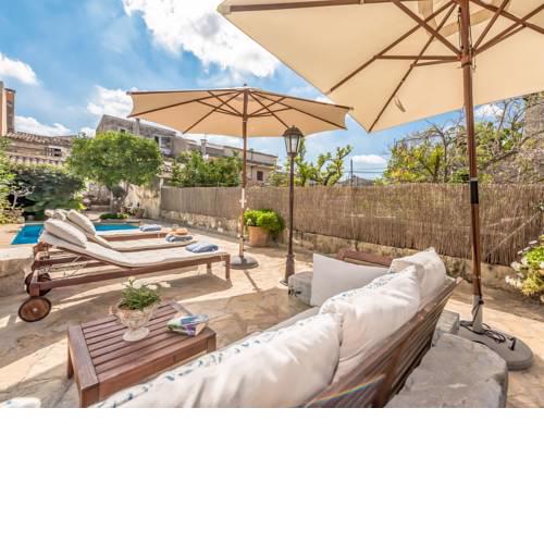 Holiday Home Sa Teulera