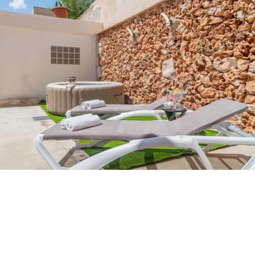 Holiday Home S'Abellar