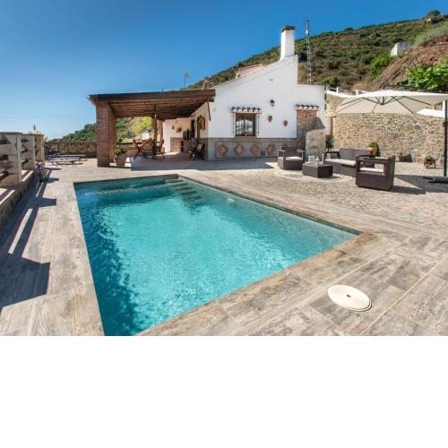 Holiday Home Saeta
