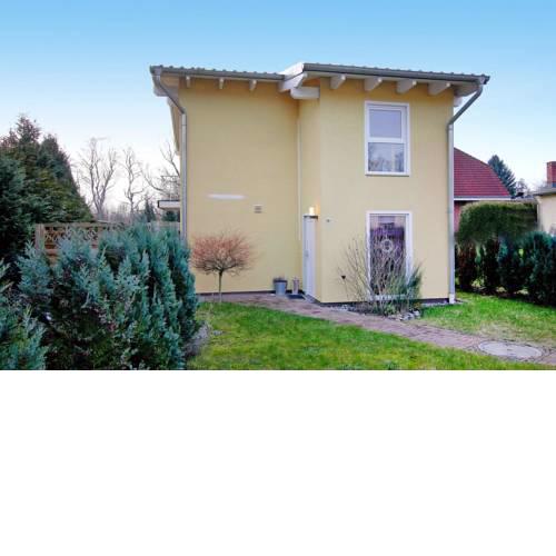 Holiday Home Sagard - DOS07203-F
