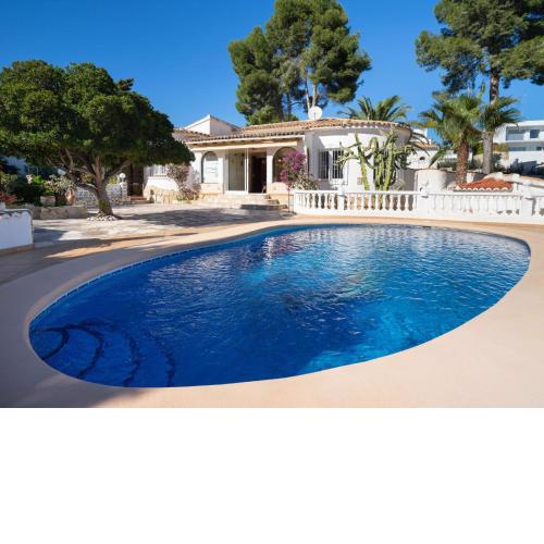 Holiday Home Salamanca