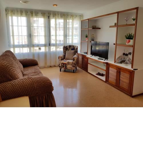 Holiday Home Salinas 7