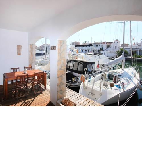 Holiday Home Salins