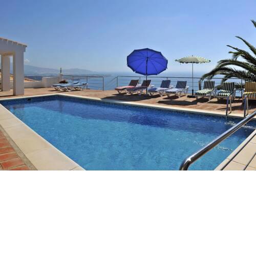 Holiday Home Salobreña - COS01002-FYB