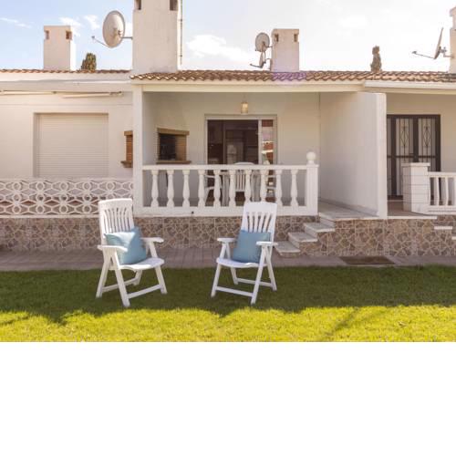 Holiday Home Salvagina