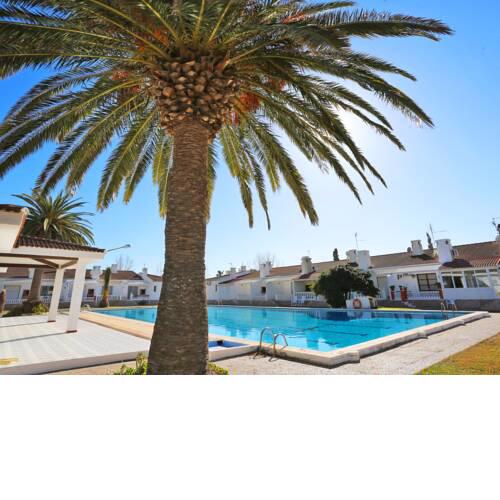 Holiday Home Salvagina