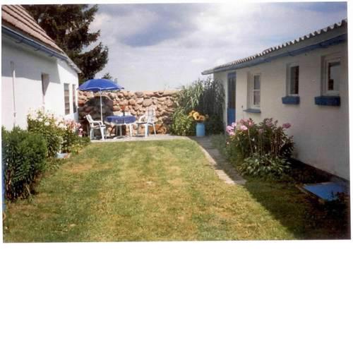Holiday home Samtens 1