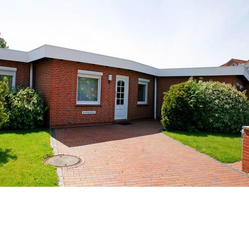 Holiday Home Samtmuschel