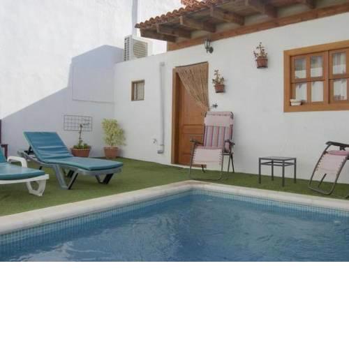 Holiday Home Samuel